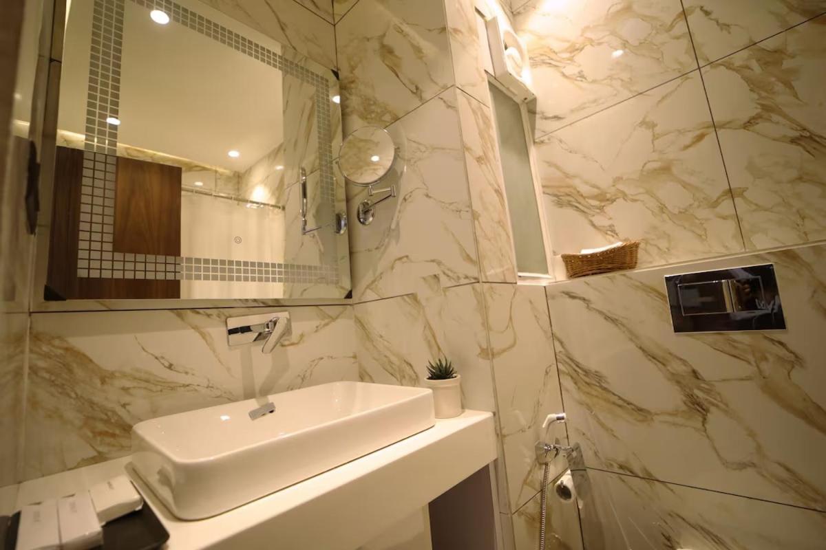 Baris Resort موسوري المظهر الخارجي الصورة