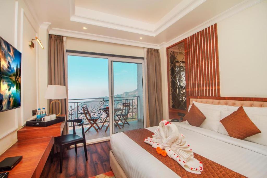 Baris Resort موسوري المظهر الخارجي الصورة