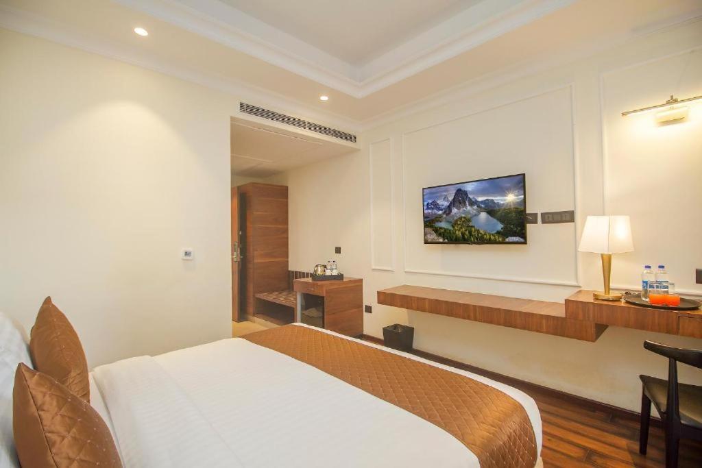 Baris Resort موسوري المظهر الخارجي الصورة