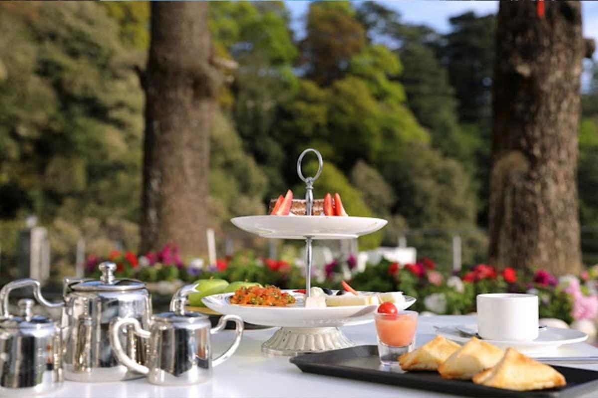 Baris Resort موسوري المظهر الخارجي الصورة
